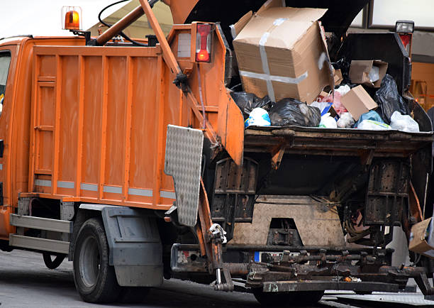 Best Scrap Metal Removal  in Aloha, OR